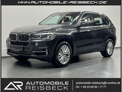 gebraucht BMW X5 xDrive30d*Panorama*360°Kamera*NaviProf.*Xen.*