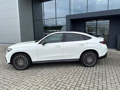 Mercedes GLC450