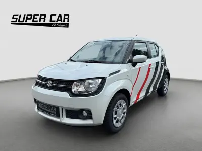 Gebraucht Suzuki Ignis
