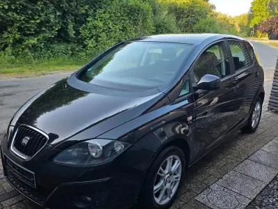 Gebraucht Seat Altea