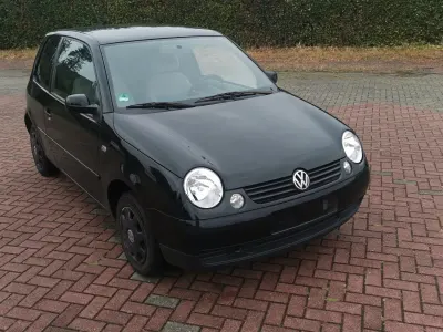 Gebraucht VW Lupo