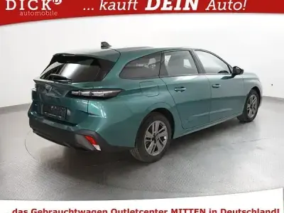 Gebraucht Peugeot 308 SW