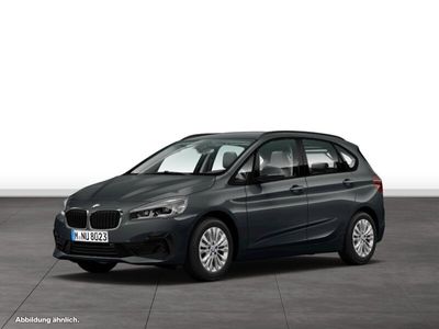 gebraucht BMW 218 Active Tourer i