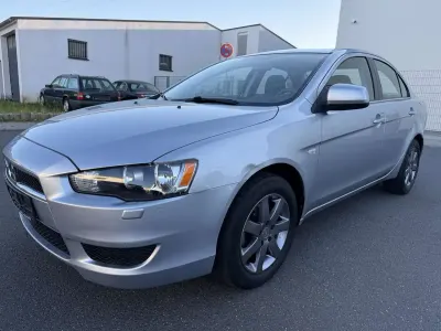 Gebraucht Mitsubishi Lancer