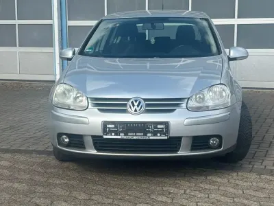 Gebraucht VW Golf V