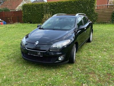 gebraucht Renault Mégane 