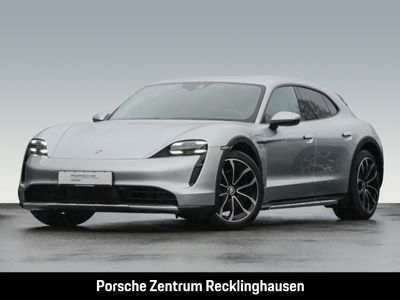 gebraucht Porsche Taycan 4 Cross Turismo