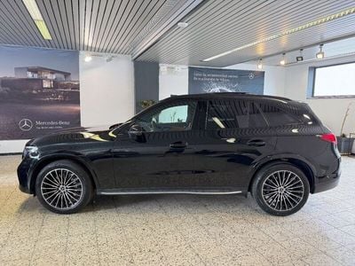 Mercedes GLC220