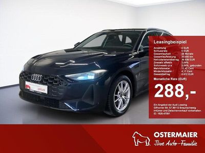 Firmamentblau Gebraucht 2025 Audi A5 Ambiente Coupé | 40.310 €