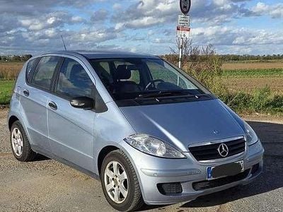 Mercedes A150