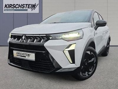 Usata Mitsubishi ASX Top 143 CV (105 kW) 2024 Bianco SUV