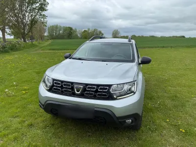 Occasion Dacia Duster 114 ch (83 kW) 2020 SUV