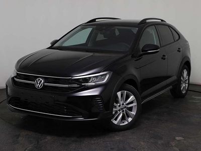 Nieuw VW Taigo Edition 150 PK (110 kW) 2026 Zwart SUV
