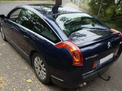Citroën C6