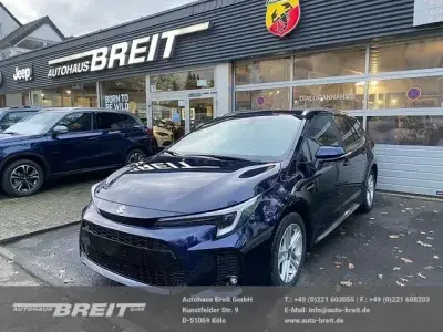 Second-hand Suzuki Swace Comfort+ 83 CP (61 kW) 2025 Andere Break
