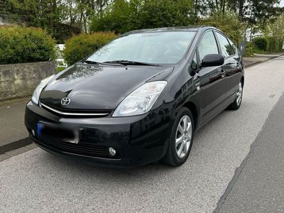 gebraucht Toyota Prius Hybrid 2008 1.5L TÜV Leichtmetallfelgen