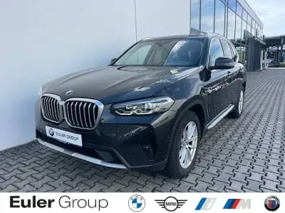 Gebraucht BMW X3