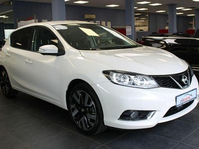 Nissan Pulsar