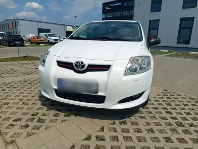 Gebraucht Toyota Auris 177 PS (130 kW) 2026 Kleinwagen