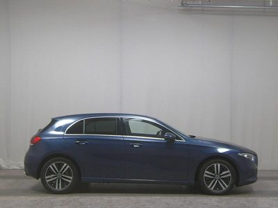 Mercedes A220