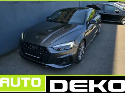 Gebraucht Audi A5