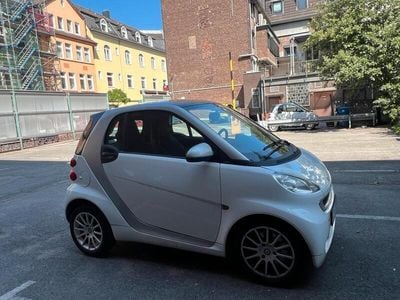 Smart ForTwo Coupé