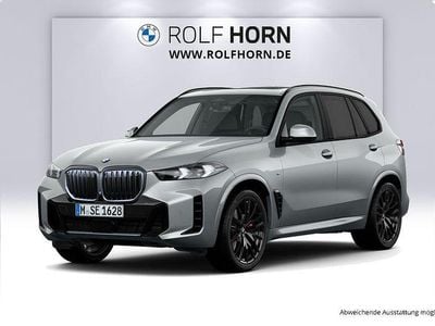 Gebraucht BMW X5