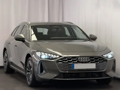 Gebraucht Audi A5 Proline 299 PS (219 kW) 2025 Grau Kombi
