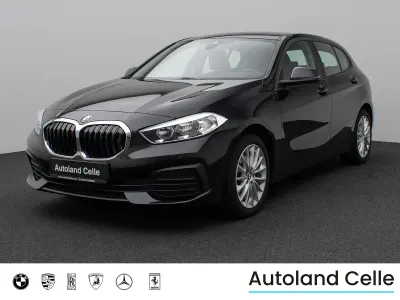 Gebraucht BMW 120