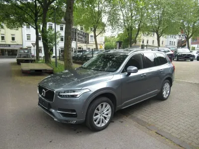 Brugt Volvo XC90