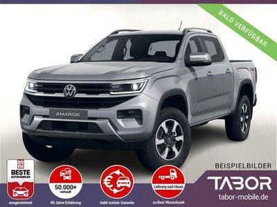 VW Amarok