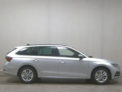 Gebraucht Skoda Octavia