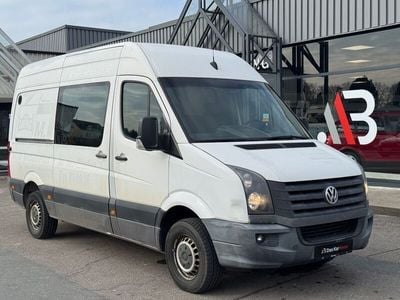 VW Crafter