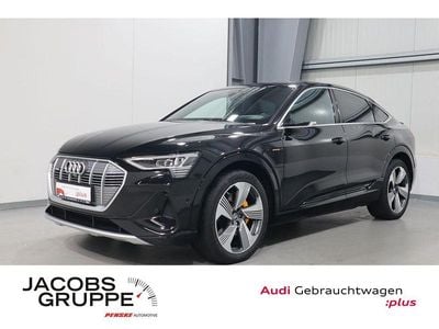 Audi e-tron Sportback