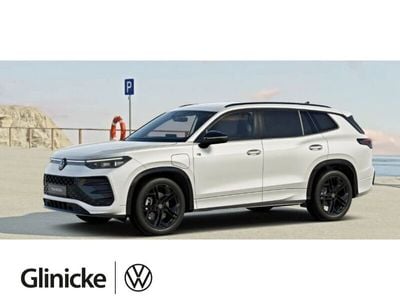 VW Tayron