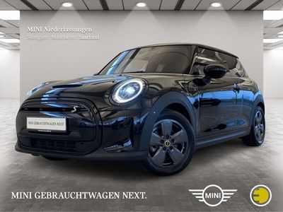 gebraucht Mini Cooper SE Hatch