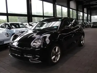 Gebraucht Ora 03 Pro+ 125 kW (171 PS) 2023 Schwarz Kleinwagen