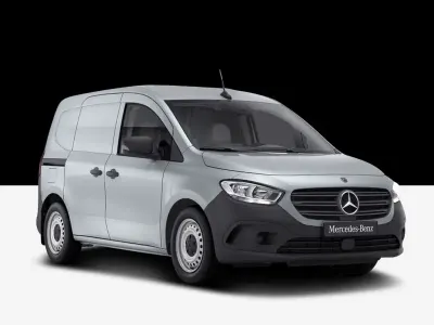 Gebraucht Mercedes Citan 110