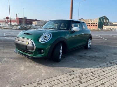 Gebraucht Mini Cooper Coupé 133 kW (181 PS) 2020 Grün Coupé