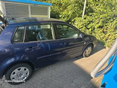 Gebraucht VW Polo