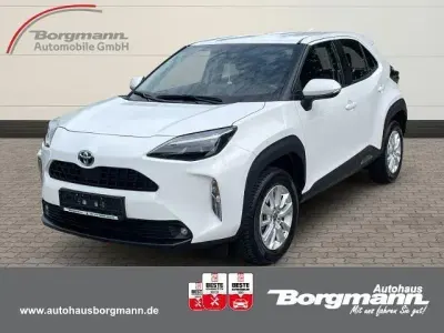 Gebraucht Toyota Yaris Cross