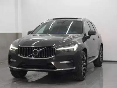 Usata Volvo XC60