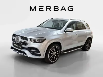 Gebraucht Mercedes GLE300