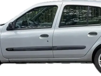Gebraucht Renault Clio