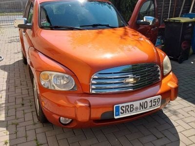 Chevrolet HHR
