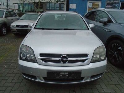 gebraucht Opel Vectra VectraKombi -Tüv 03.2025