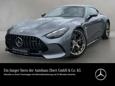 Gebraucht Mercedes AMG GT 63