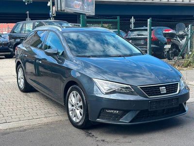 Seat Leon ST