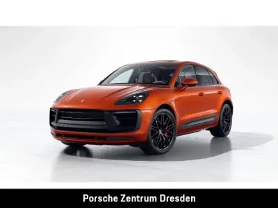 Gebraucht Porsche Macan GTS