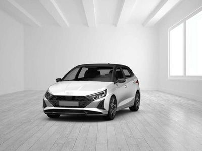 gebraucht Hyundai i20 Modern 100PS*Kamera*Carplay*Tempomat*uvm 74 kW ...